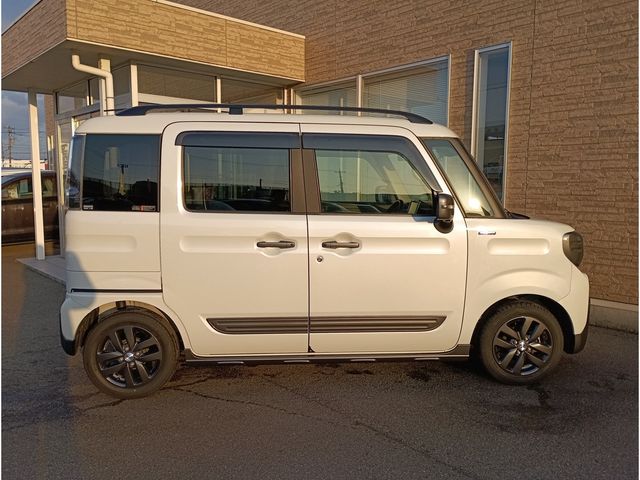 MAZDA FLAIR WAGON TOUGH ST 2022 Image 31