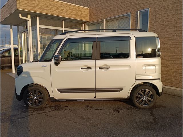 MAZDA FLAIR WAGON TOUGH ST 2022 Image 31