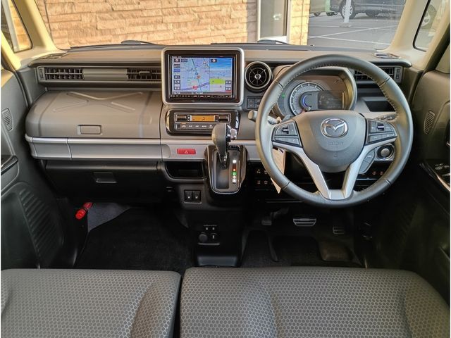 MAZDA FLAIR WAGON TOUGH ST 2022 Image 31