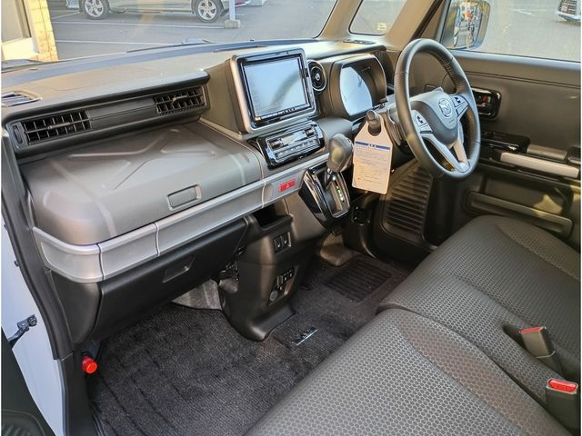 MAZDA FLAIR WAGON TOUGH ST 2022 Image 31