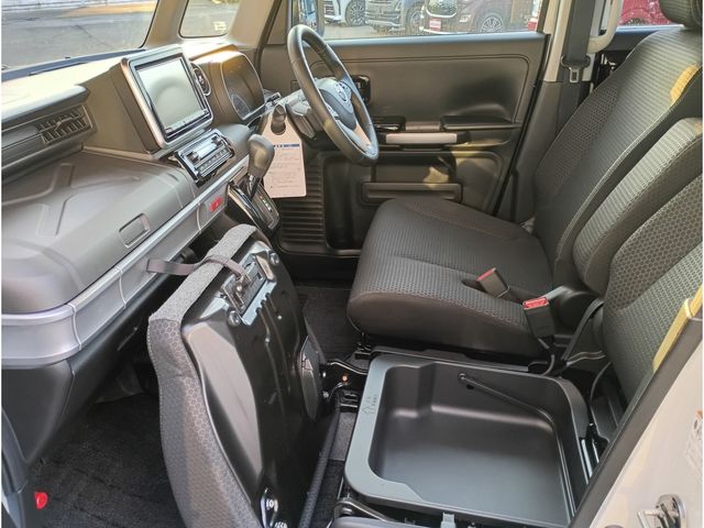 MAZDA FLAIR WAGON TOUGH ST 2022 Image 31