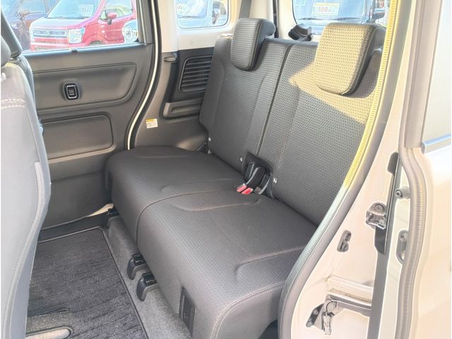 MAZDA FLAIR WAGON TOUGH ST 2022 Image 31