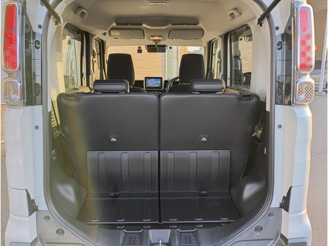 MAZDA FLAIR WAGON TOUGH ST 2022 Image 31