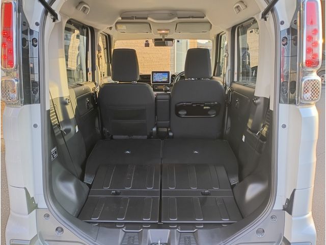 MAZDA FLAIR WAGON TOUGH ST 2022 Image 31