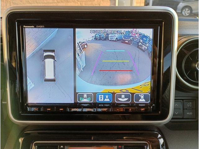 MAZDA FLAIR WAGON TOUGH ST 2022 Image 31