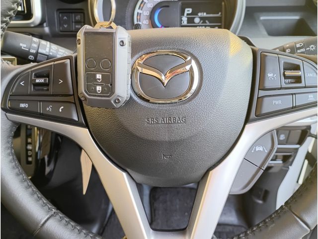 MAZDA FLAIR WAGON TOUGH ST 2022 Image 31