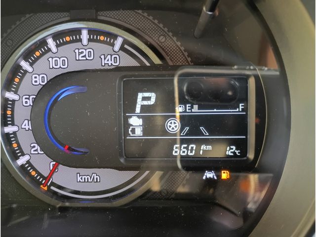 MAZDA FLAIR WAGON TOUGH ST 2022 Image 31