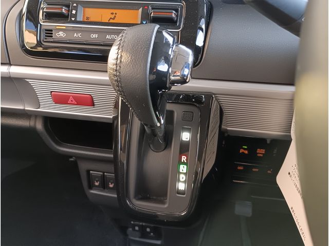 MAZDA FLAIR WAGON TOUGH ST 2022 Image 31