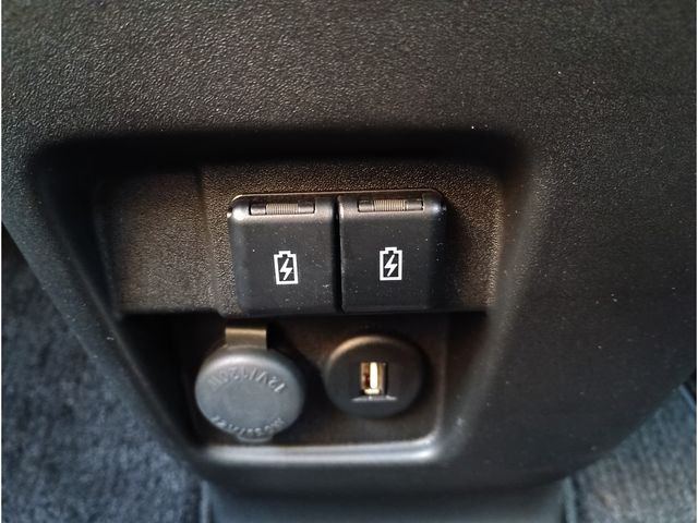 MAZDA FLAIR WAGON TOUGH ST 2022 Image 31