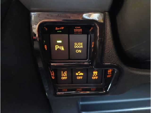 MAZDA FLAIR WAGON TOUGH ST 2022 Image 31