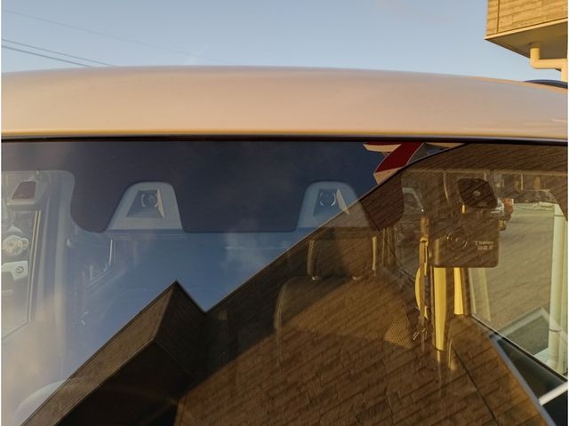 MAZDA FLAIR WAGON TOUGH ST 2022 Image 31