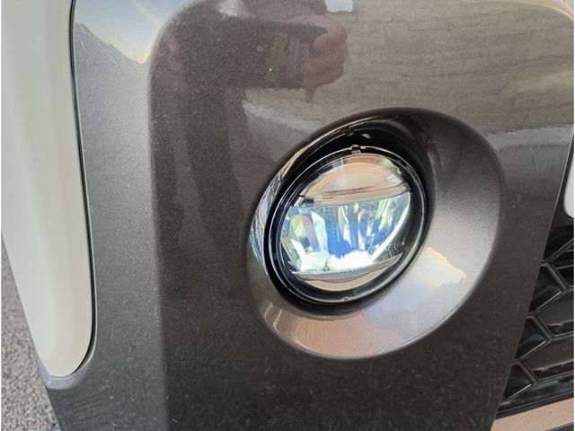 MAZDA FLAIR WAGON TOUGH ST 2022 Image 31