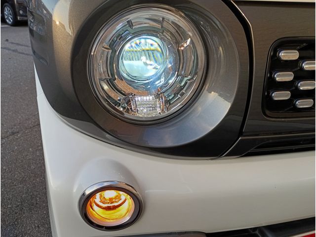 MAZDA FLAIR WAGON TOUGH ST 2022 Image 31