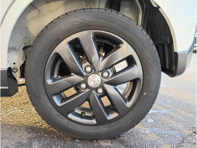 MAZDA FLAIR WAGON TOUGH ST 2022 Image 31