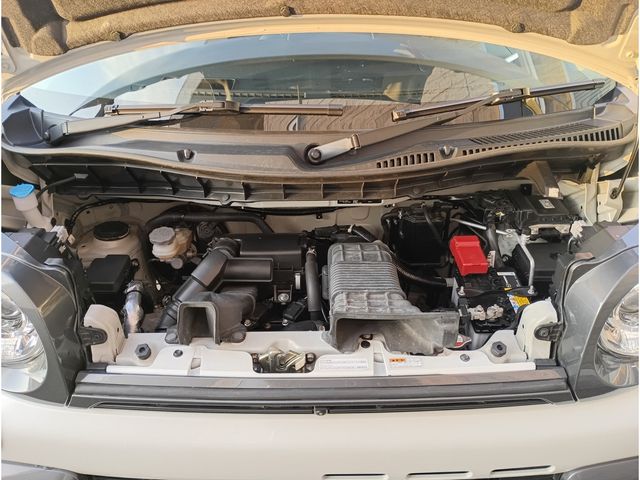 MAZDA FLAIR WAGON TOUGH ST 2022 Image 31