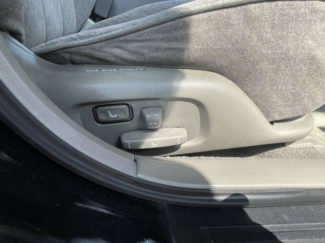 TOYOTA CHASER 1997 Image 31