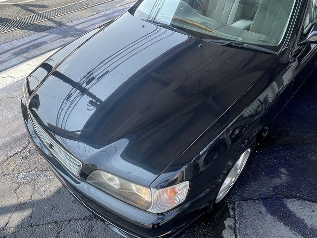 TOYOTA CHASER 1997 Image 31