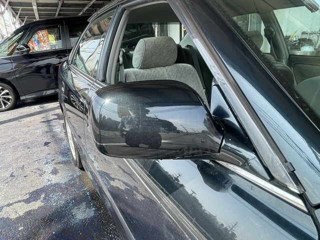 TOYOTA CHASER 1997 Image 31