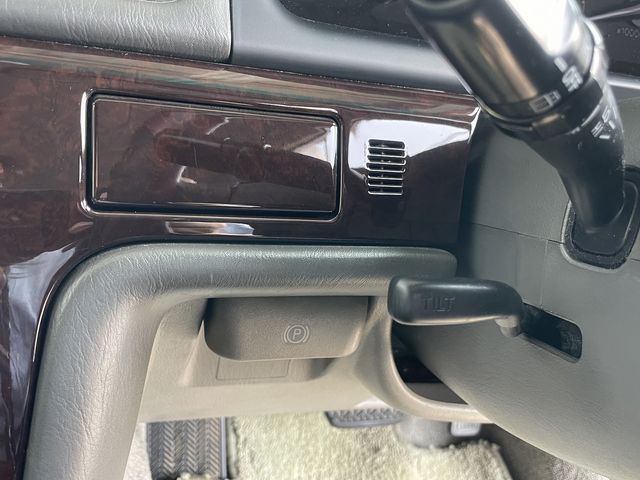 TOYOTA CHASER 1997 Image 31