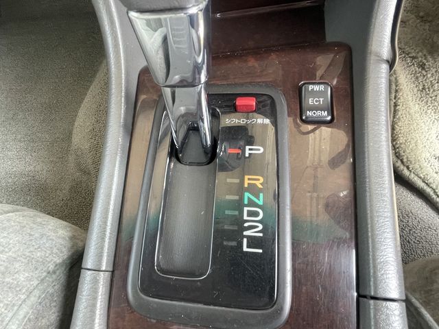 TOYOTA CHASER 1997 Image 31