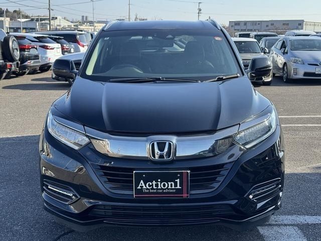 HONDA VEZEL HYBRID 2018 Image 31