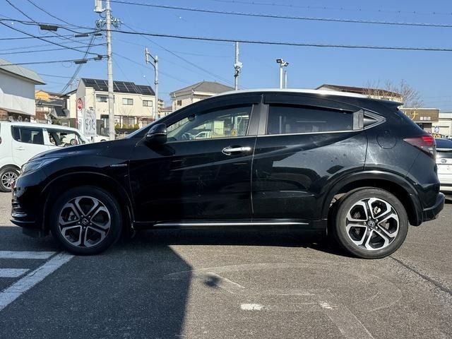 HONDA VEZEL HYBRID 2018 Image 31