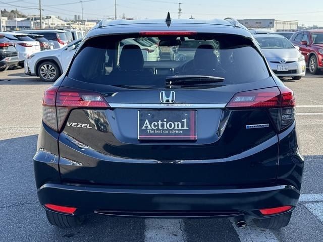 HONDA VEZEL HYBRID 2018 Image 31
