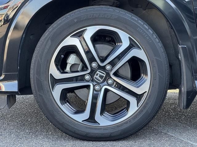 HONDA VEZEL HYBRID 2018 Image 31