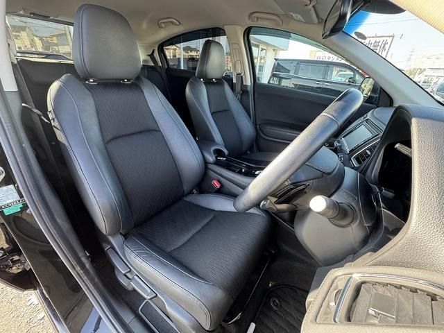 HONDA VEZEL HYBRID 2018 Image 31