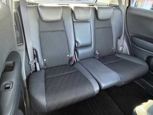 HONDA VEZEL HYBRID 2018 Image 31