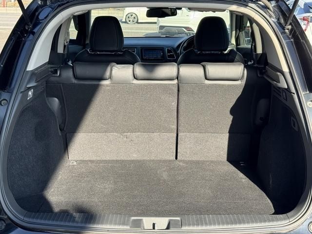 HONDA VEZEL HYBRID 2018 Image 31