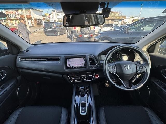 HONDA VEZEL HYBRID 2018 Image 31