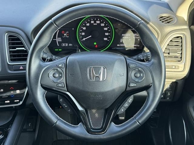 HONDA VEZEL HYBRID 2018 Image 31