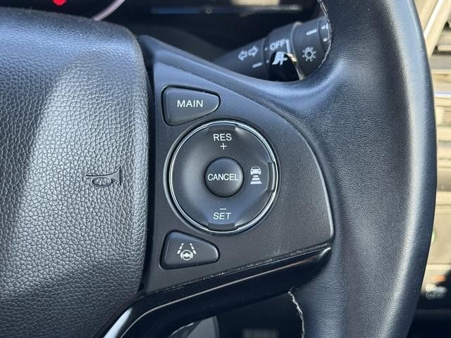 HONDA VEZEL HYBRID 2018 Image 31