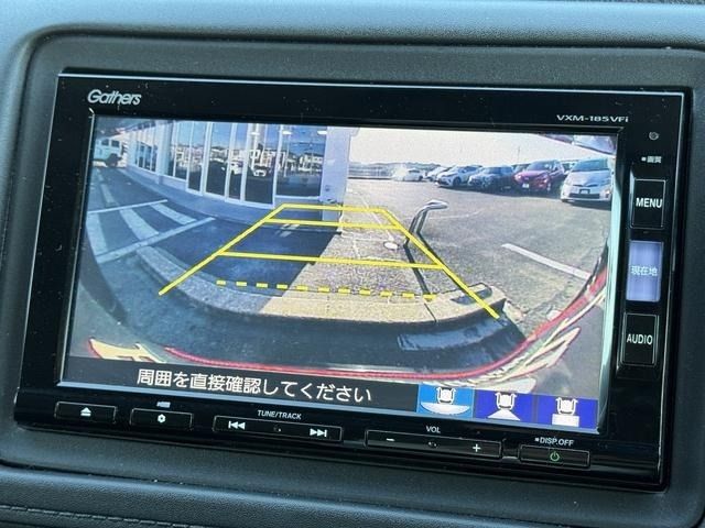 HONDA VEZEL HYBRID 2018 Image 31