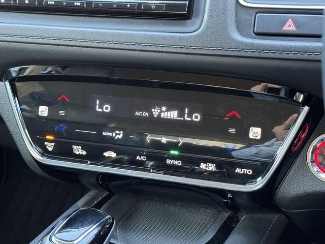 HONDA VEZEL HYBRID 2018 Image 31