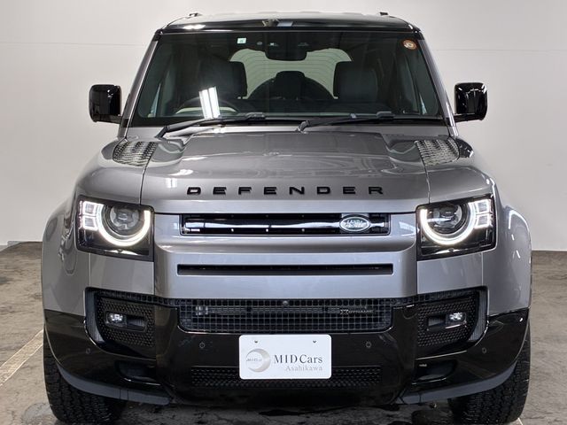 ROVER DEFENDER 2023 Image 31