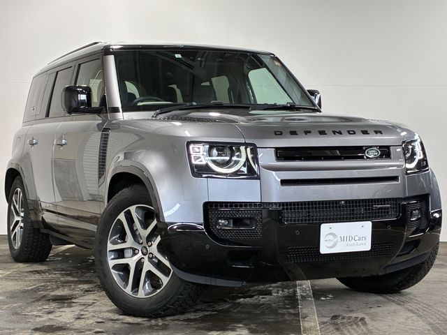 ROVER DEFENDER 2023 Image 31