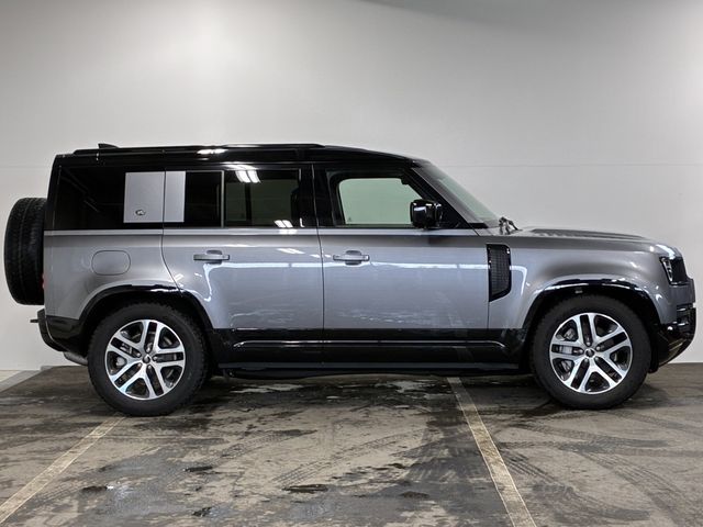 ROVER DEFENDER 2023 Image 31