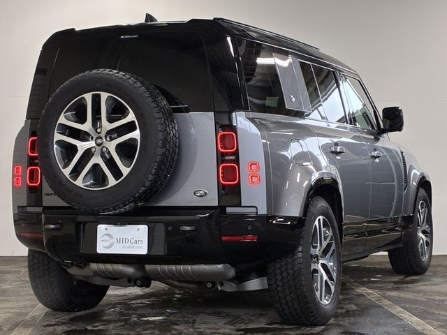 ROVER DEFENDER 2023 Image 31