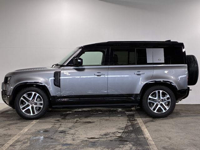 ROVER DEFENDER 2023 Image 31