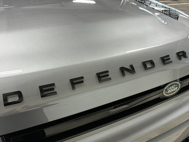 ROVER DEFENDER 2023 Image 31