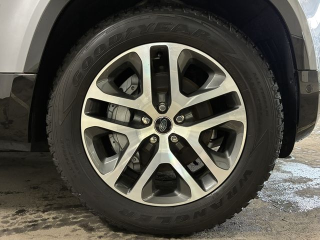 ROVER DEFENDER 2023 Image 31