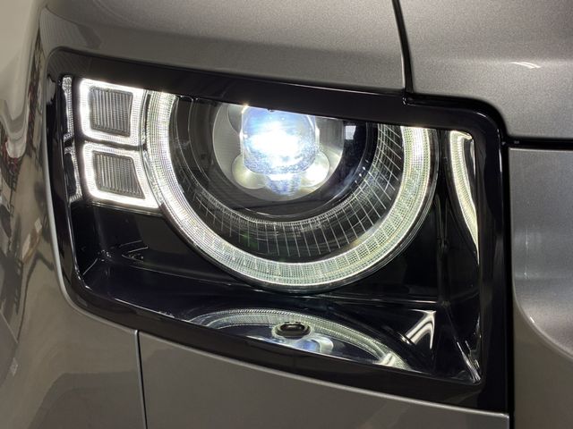 ROVER DEFENDER 2023 Image 31