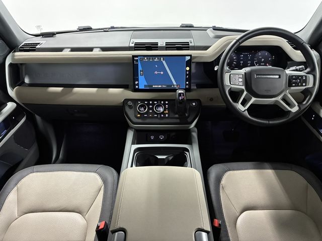 ROVER DEFENDER 2023 Image 31