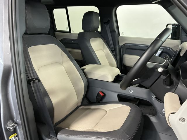 ROVER DEFENDER 2023 Image 31
