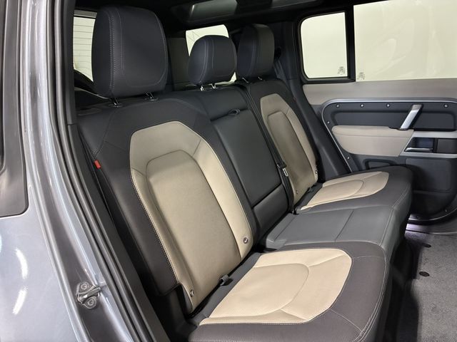 ROVER DEFENDER 2023 Image 31