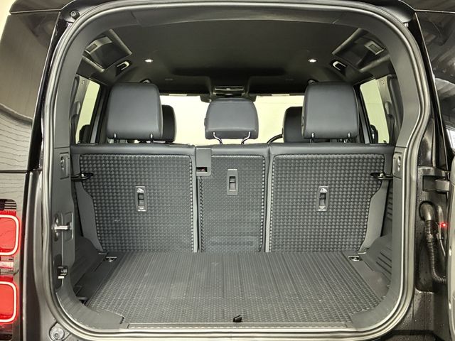 ROVER DEFENDER 2023 Image 31