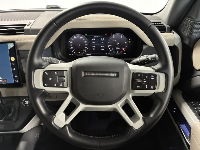 ROVER DEFENDER 2023 Image 31