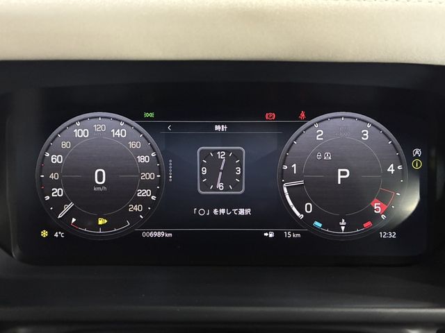 ROVER DEFENDER 2023 Image 31